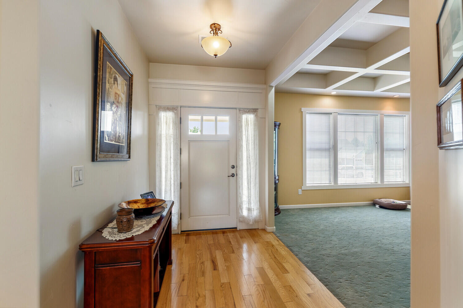 Summerfield At South East Park Phase 1 - Residential