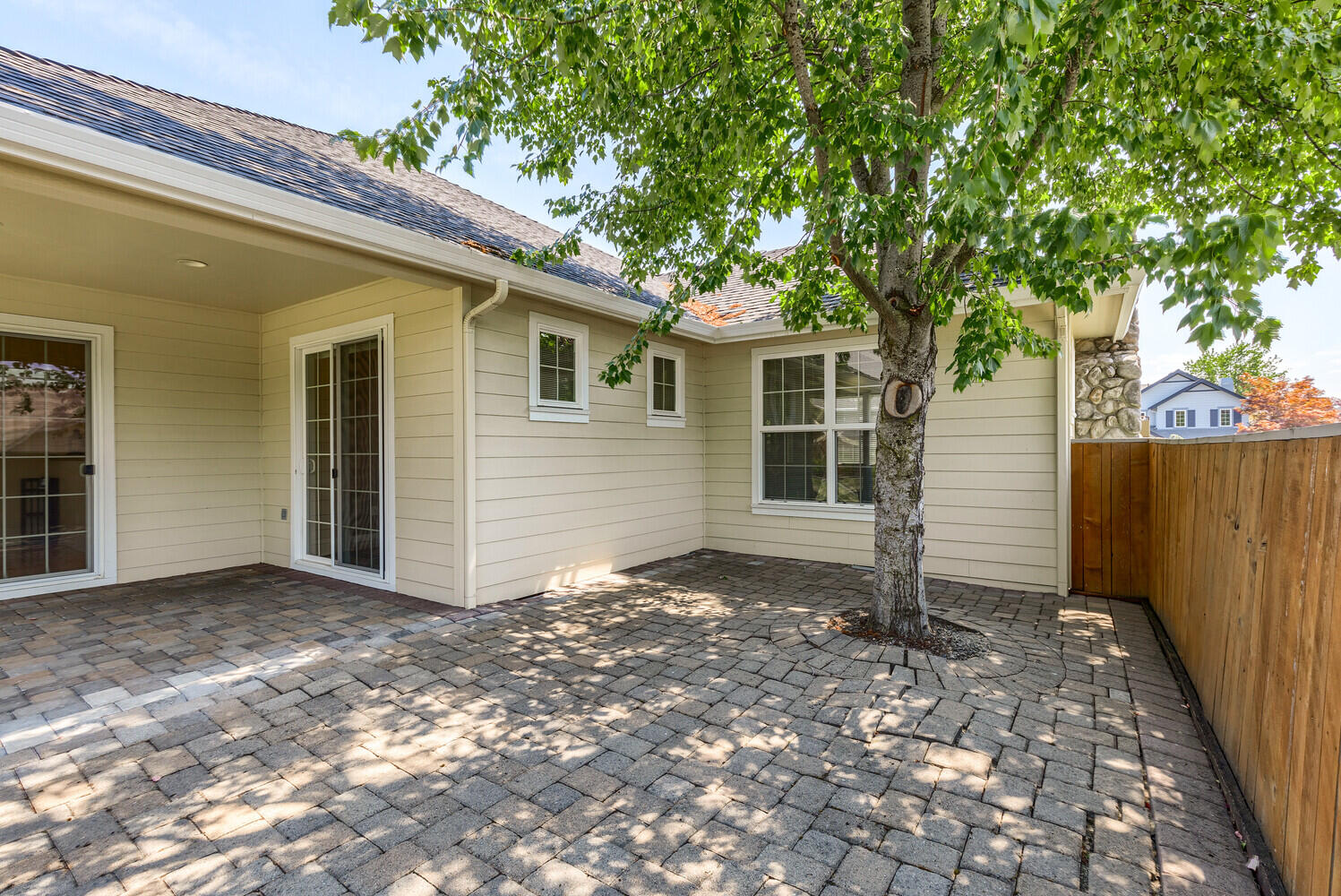 Summerfield At South East Park Phase 1 - Residential