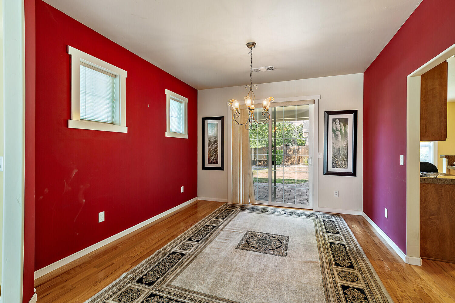 Summerfield At South East Park Phase 1 - Residential