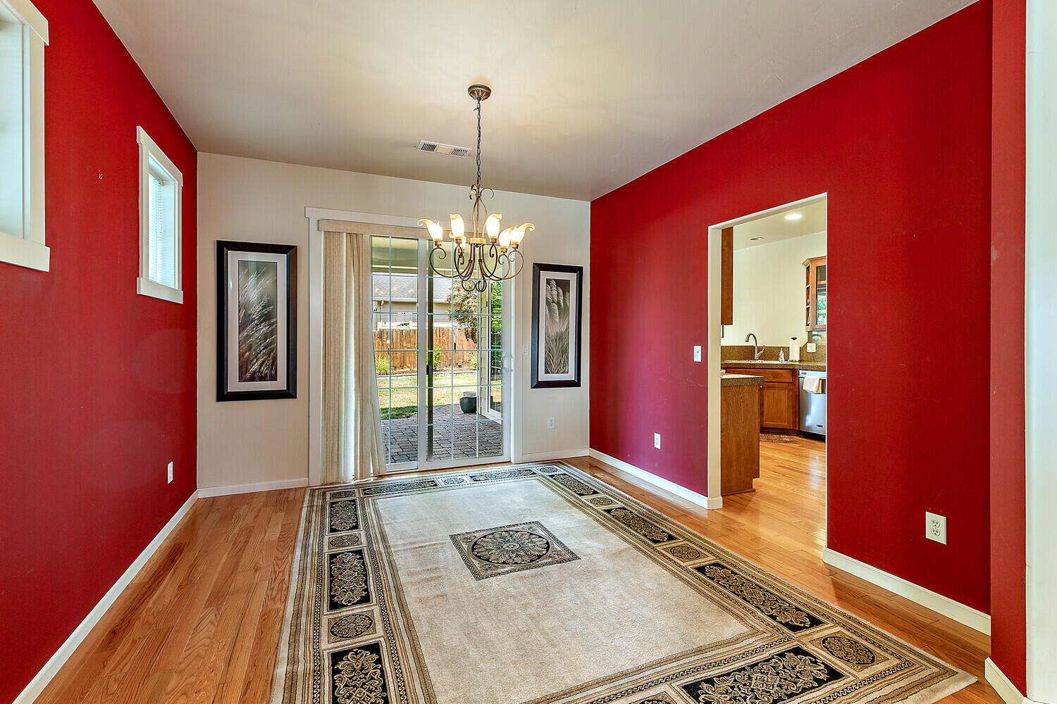 Summerfield At South East Park Phase 1 - Residential