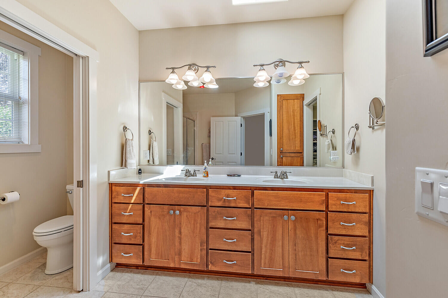 Summerfield At South East Park Phase 1 - Residential