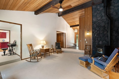 Tiny photo for 22010 Stormy Lane, Bend, OR 97701 (MLS # 220224832)