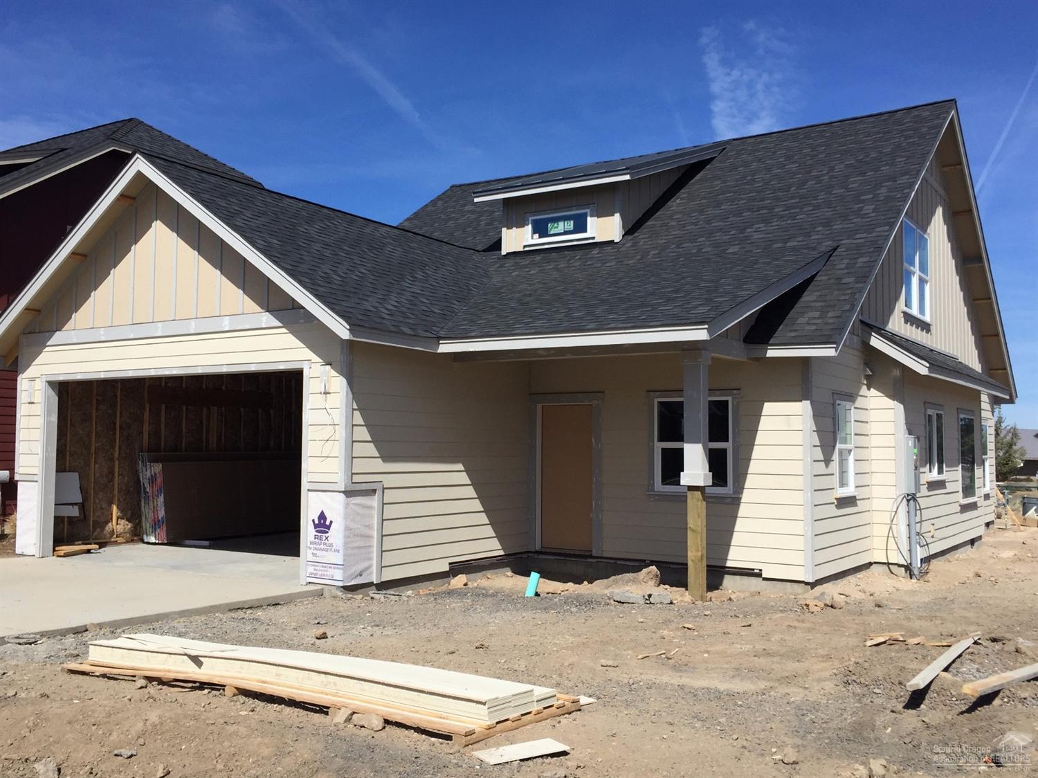 Breckenridge - Residential