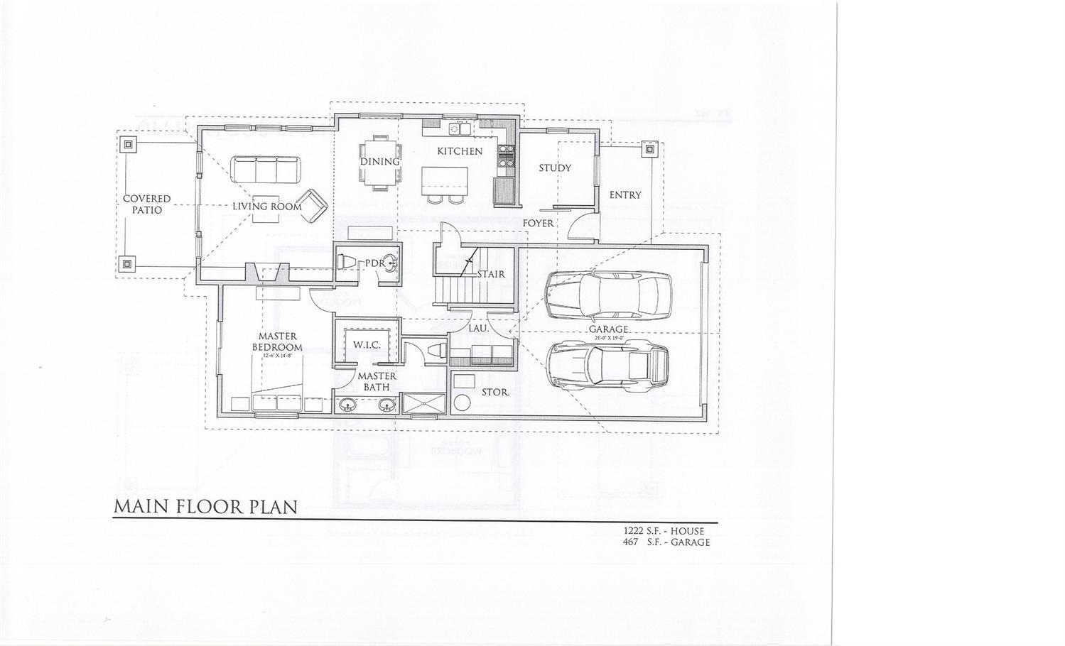 Breckenridge - Residential