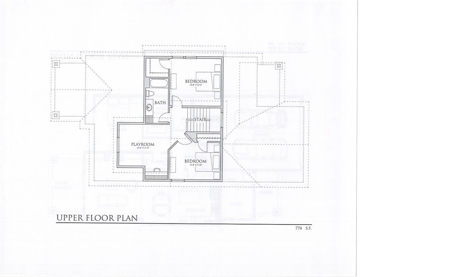 Breckenridge - Residential