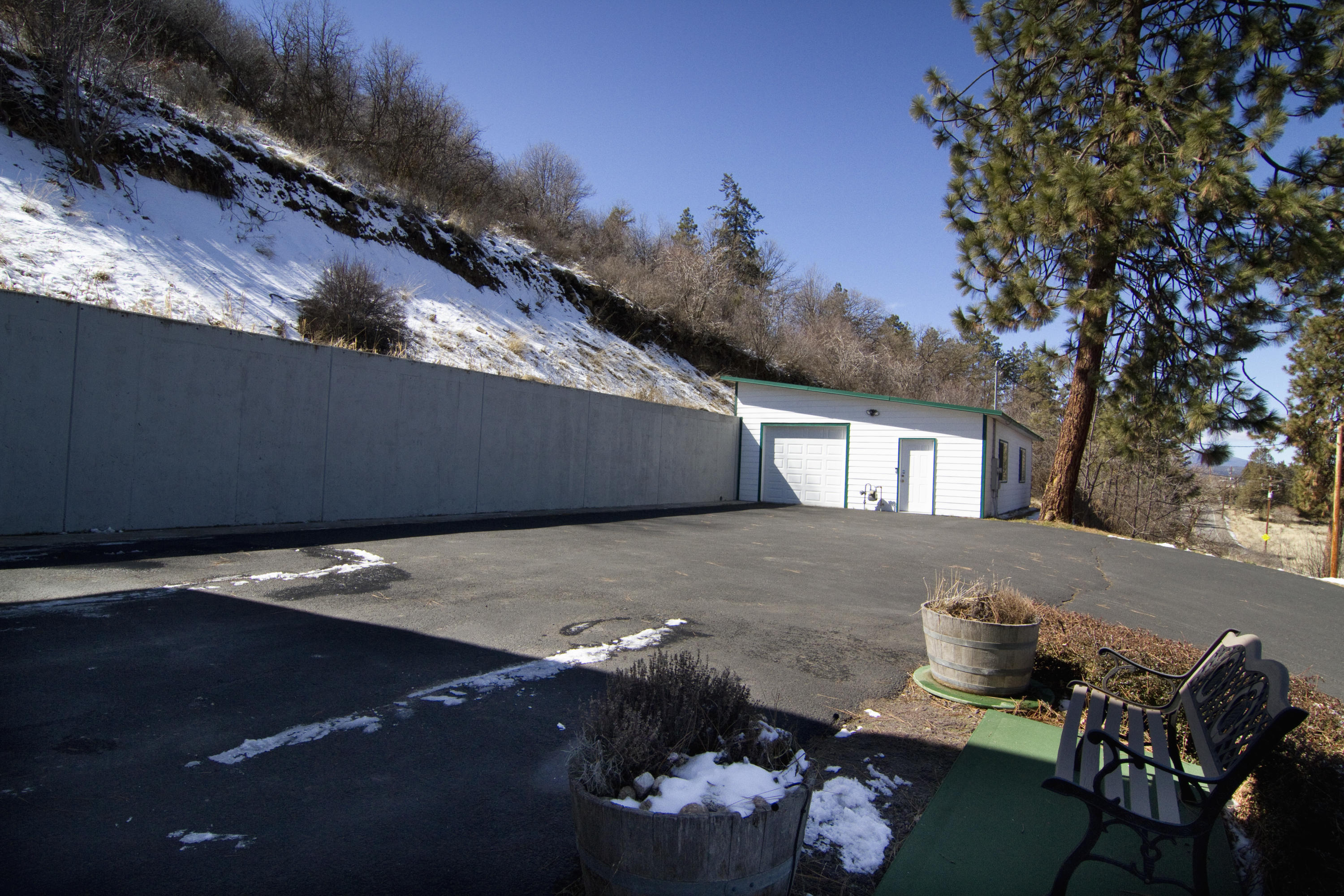 Lakewood Heights - Residential