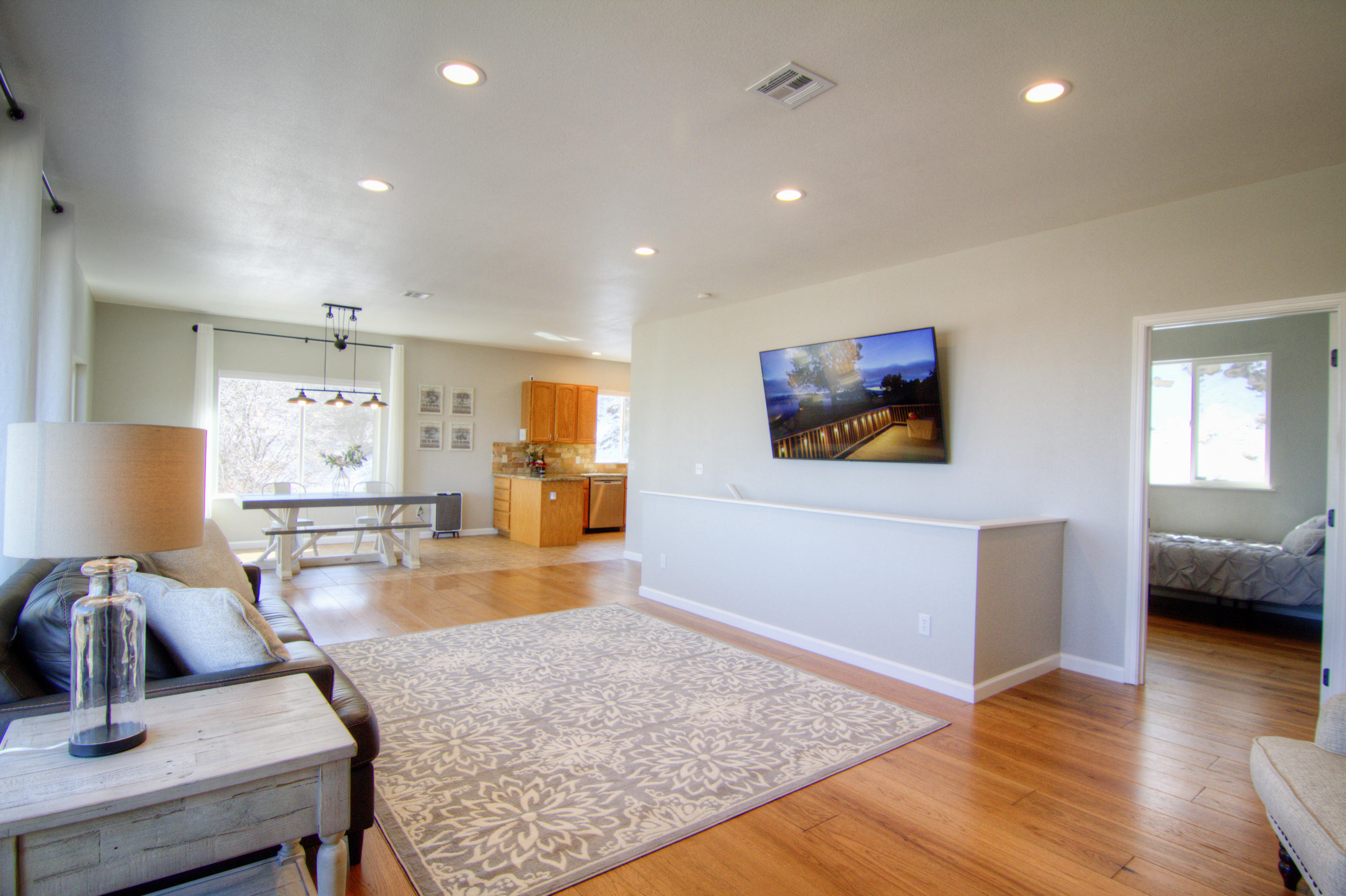 Lakewood Heights - Residential