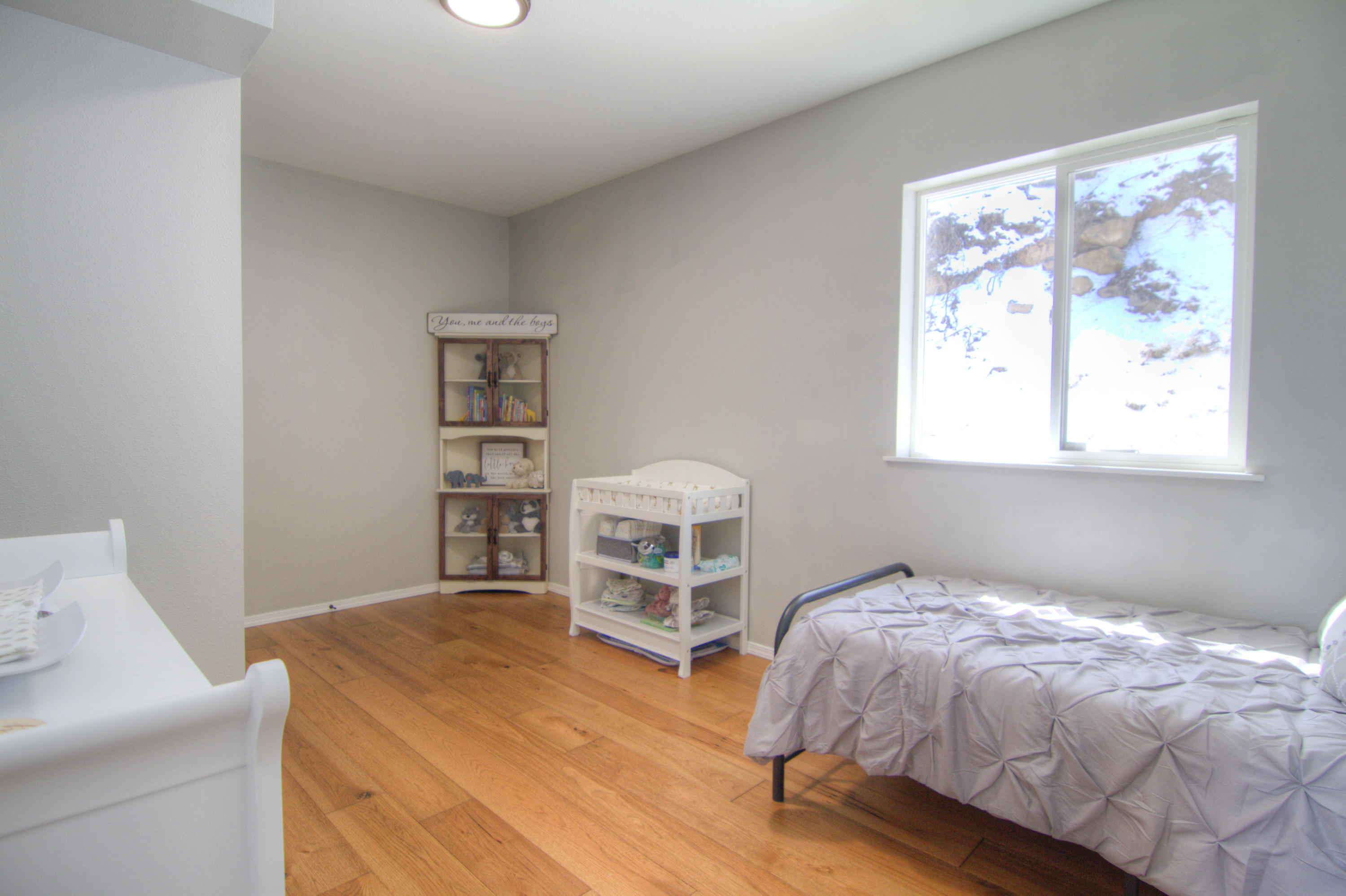 Lakewood Heights - Residential