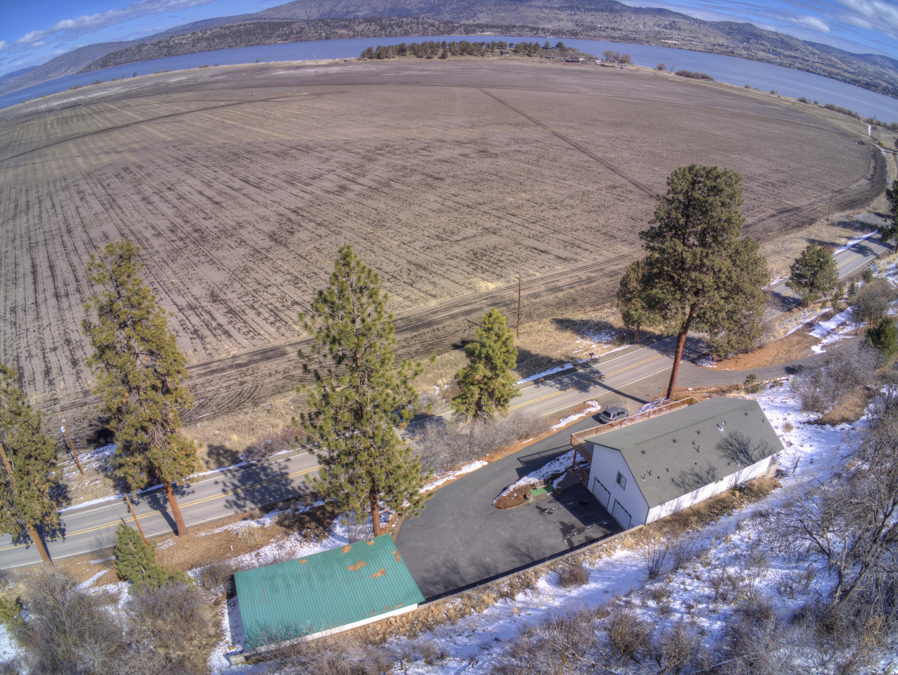 Lakewood Heights - Residential