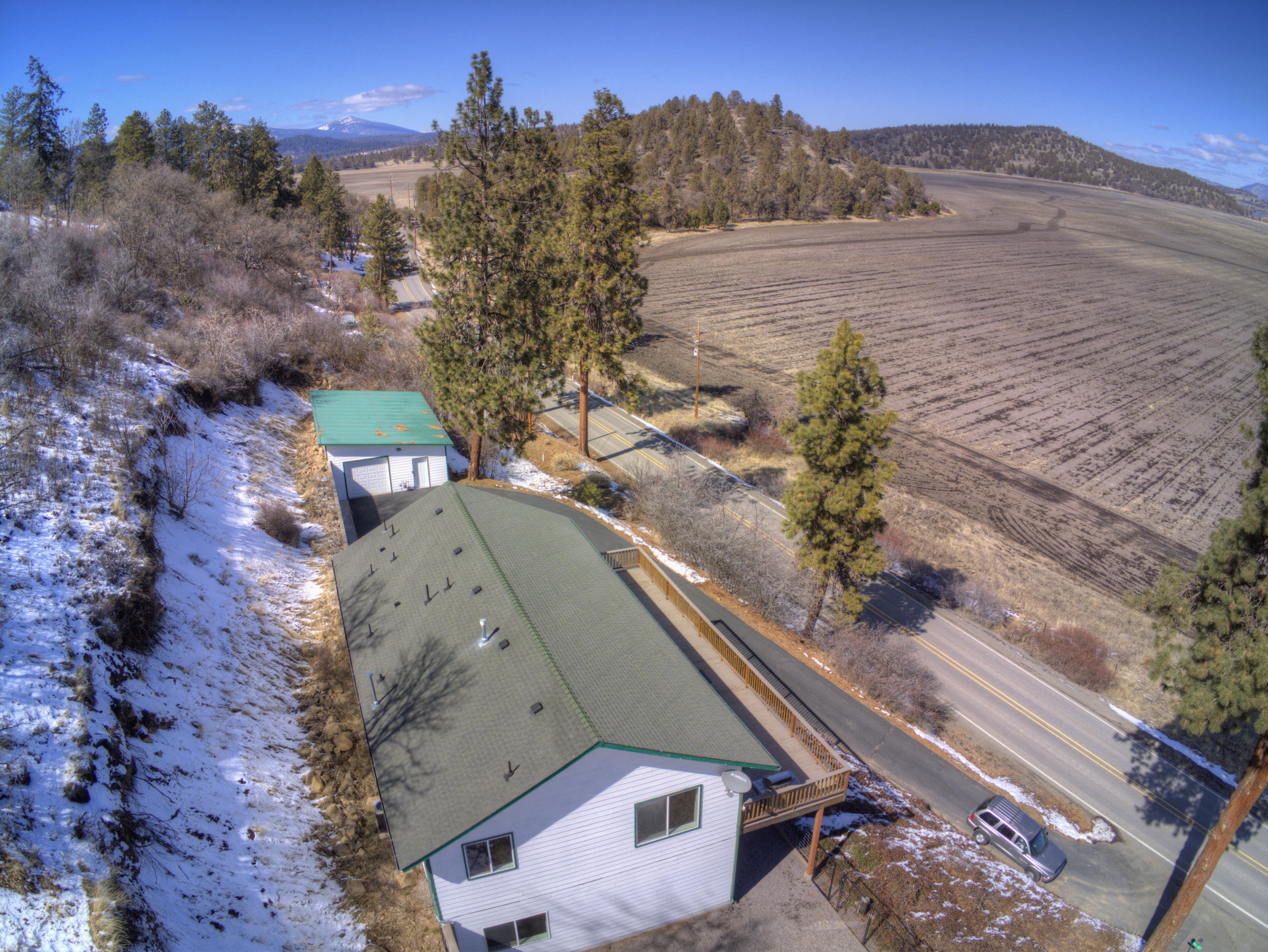 Lakewood Heights - Residential