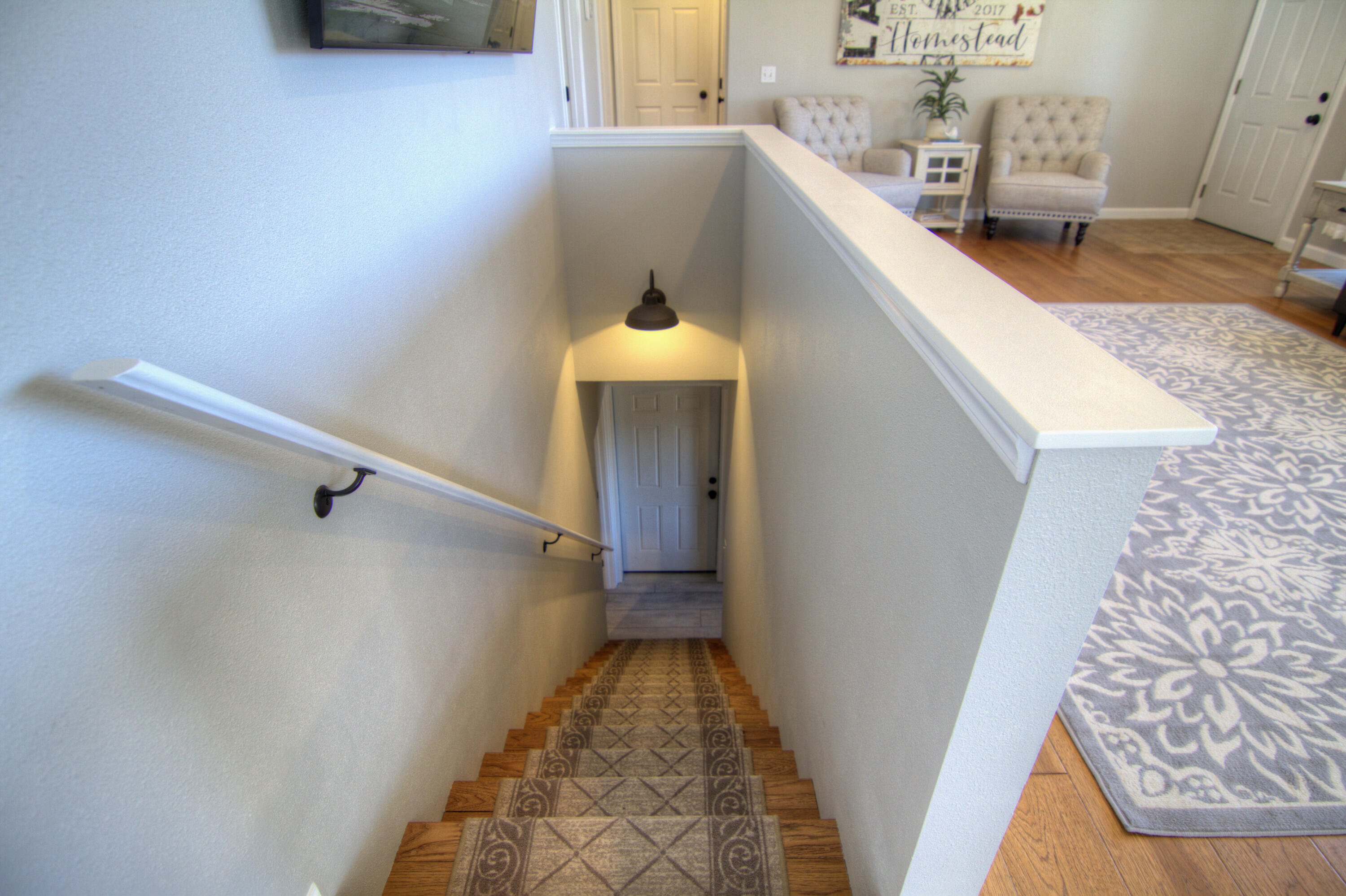 Lakewood Heights - Residential