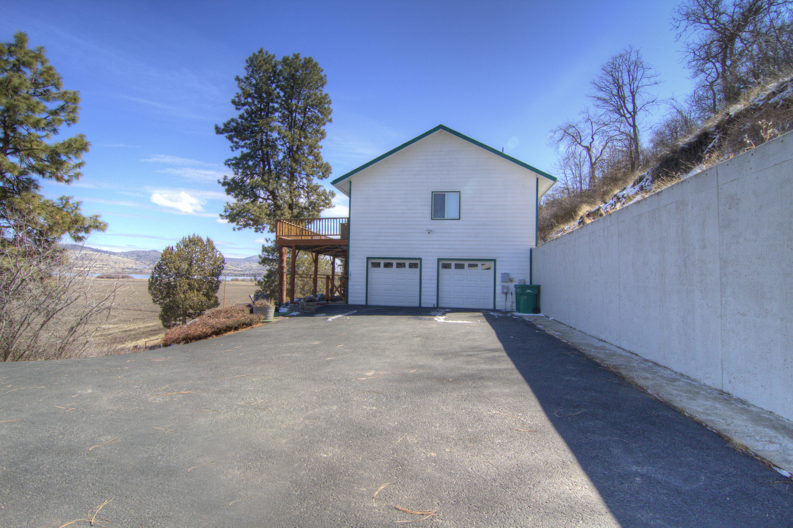 Lakewood Heights - Residential