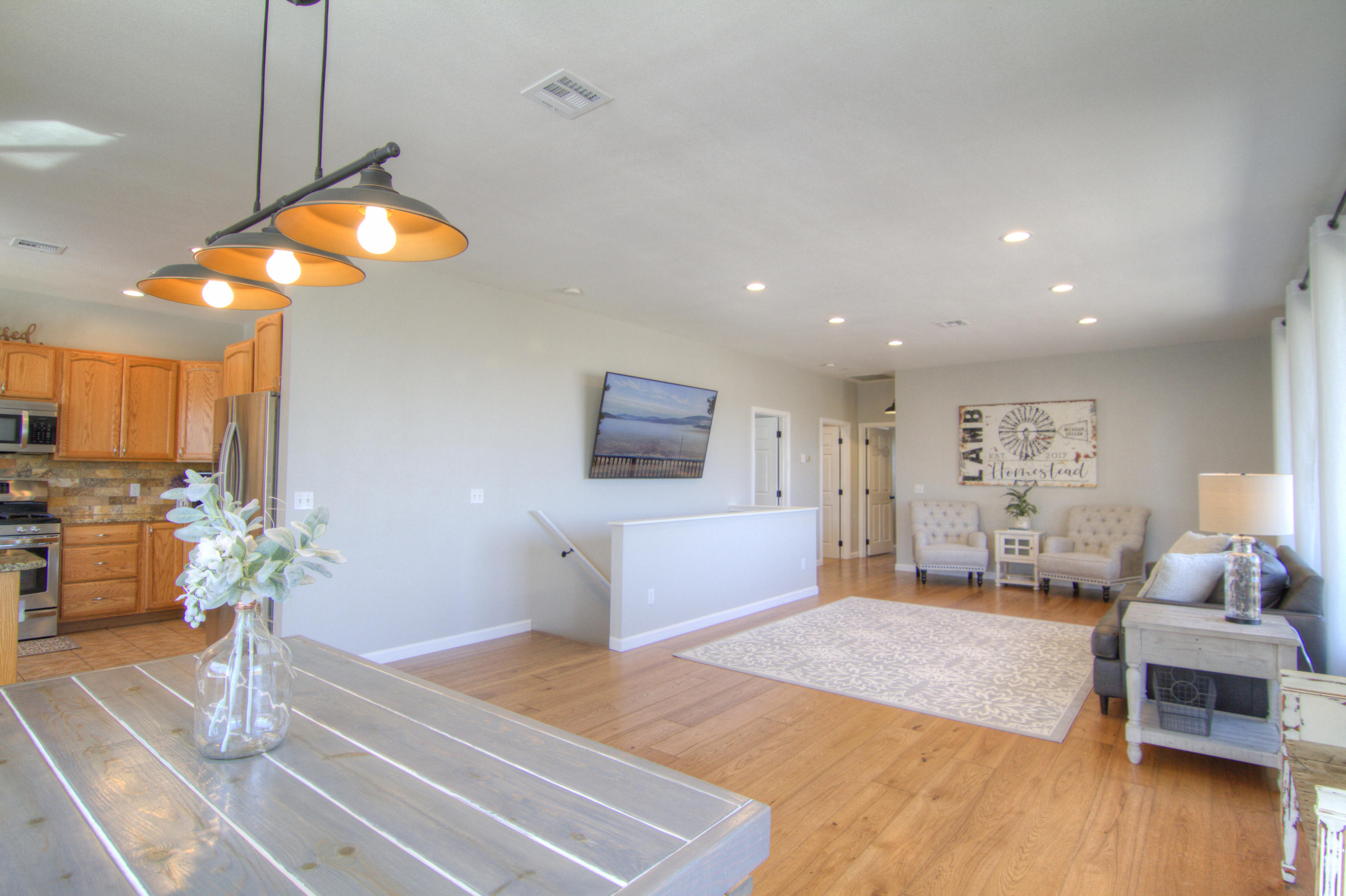 Lakewood Heights - Residential