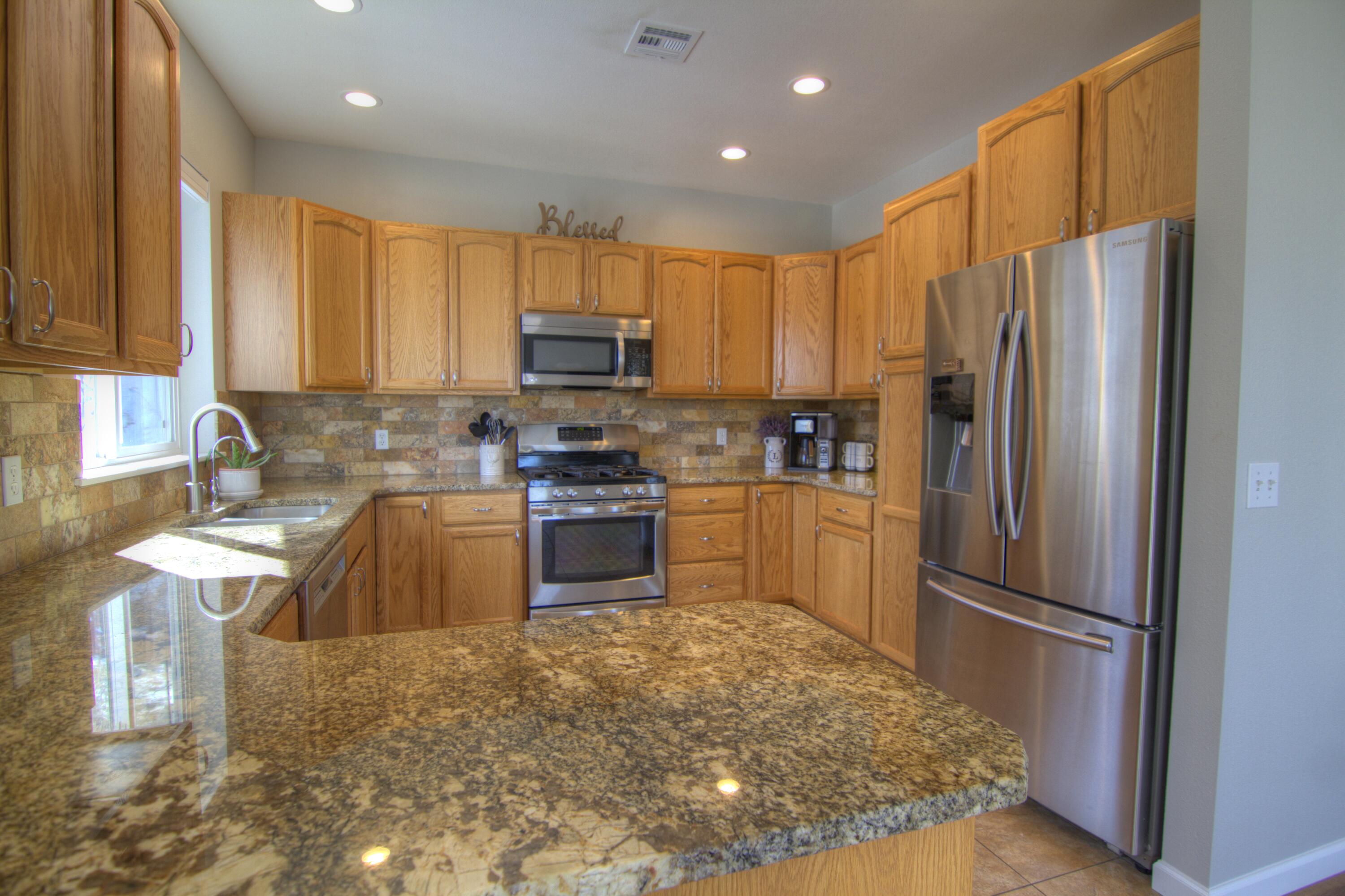 Lakewood Heights - Residential