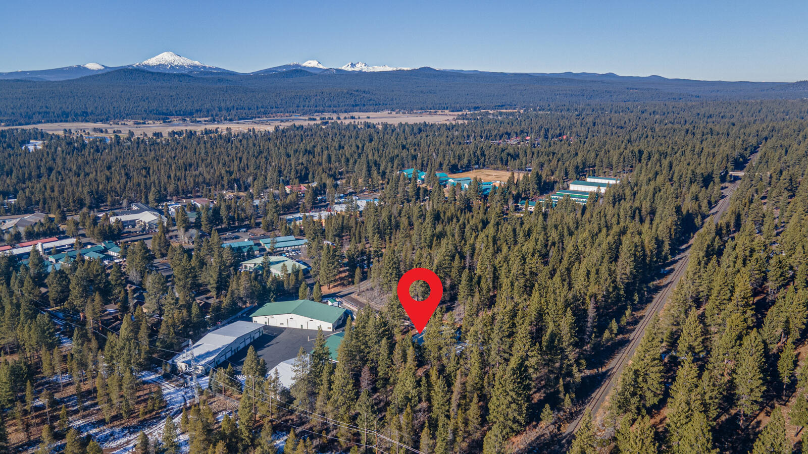 56870 Enterprise Drive