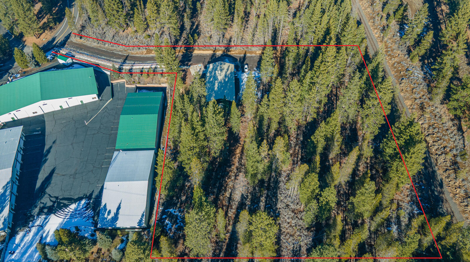 56870 Enterprise Drive