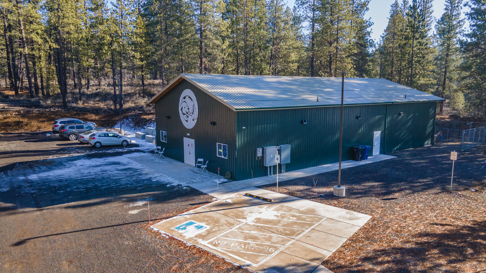 56870 Enterprise Drive