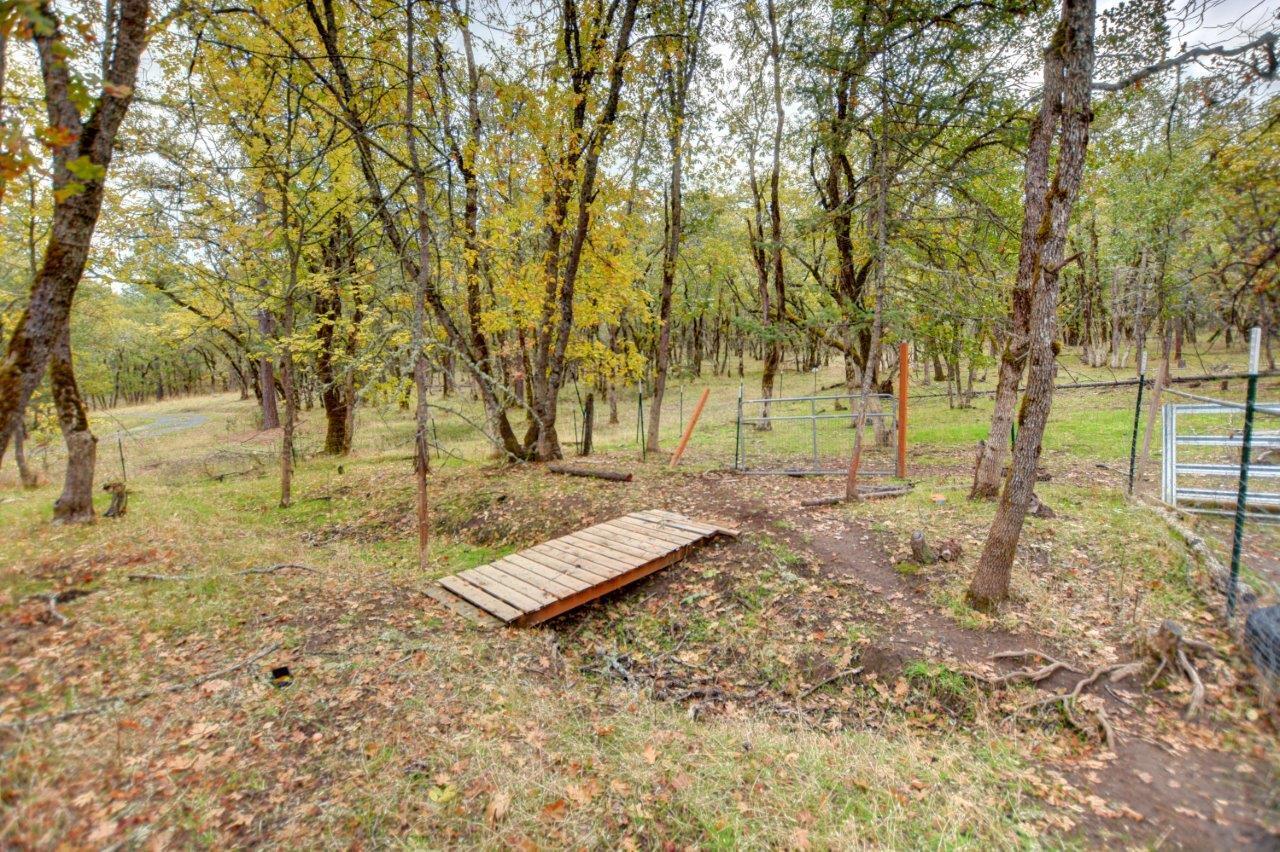 Crystal Springs Orchard Tracts - Residential