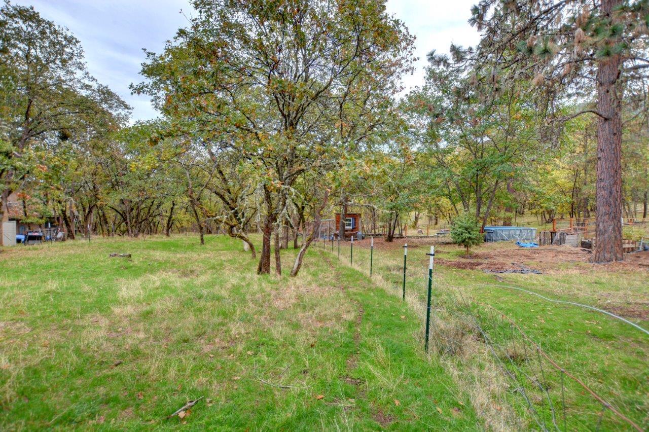 Crystal Springs Orchard Tracts - Residential