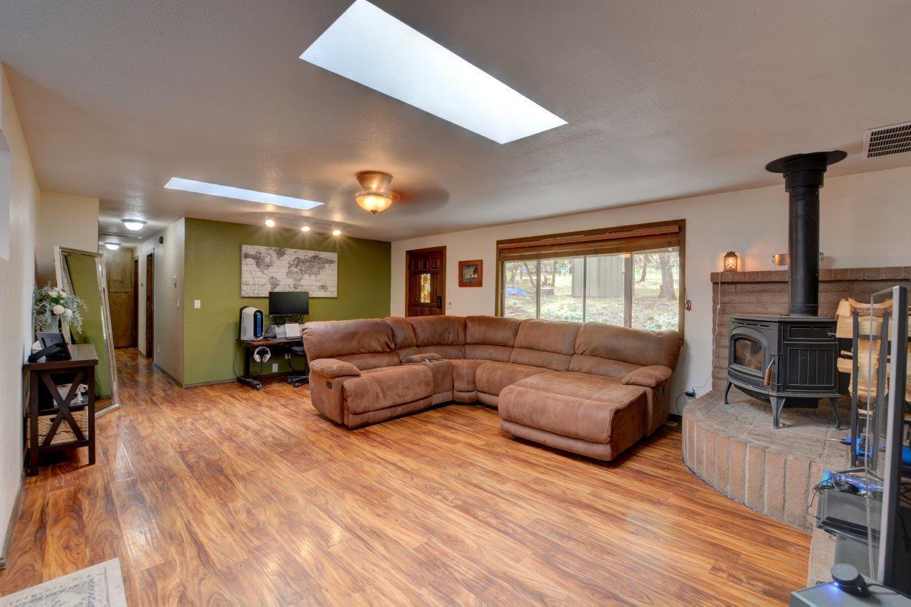 Crystal Springs Orchard Tracts - Residential