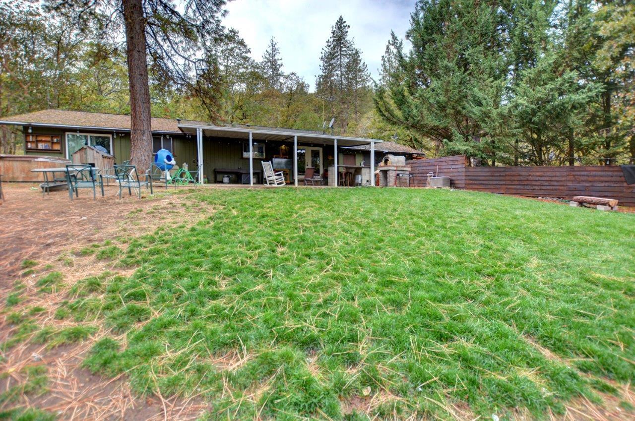 Crystal Springs Orchard Tracts - Residential