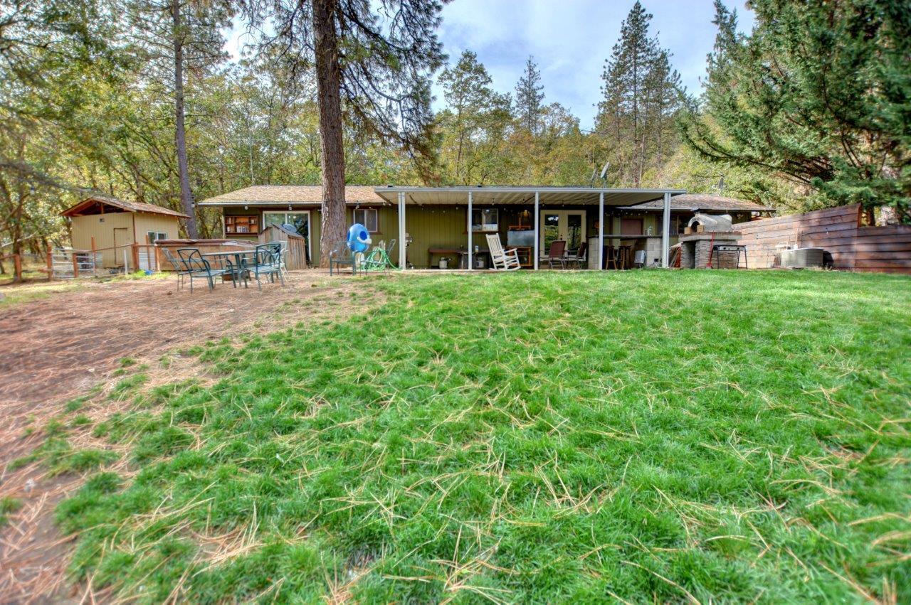 Crystal Springs Orchard Tracts - Residential