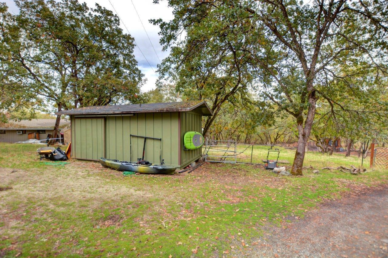 Crystal Springs Orchard Tracts - Residential