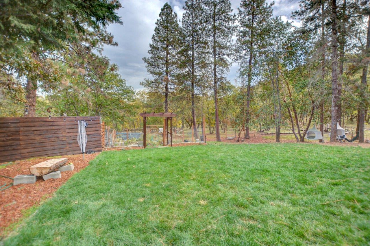 Crystal Springs Orchard Tracts - Residential