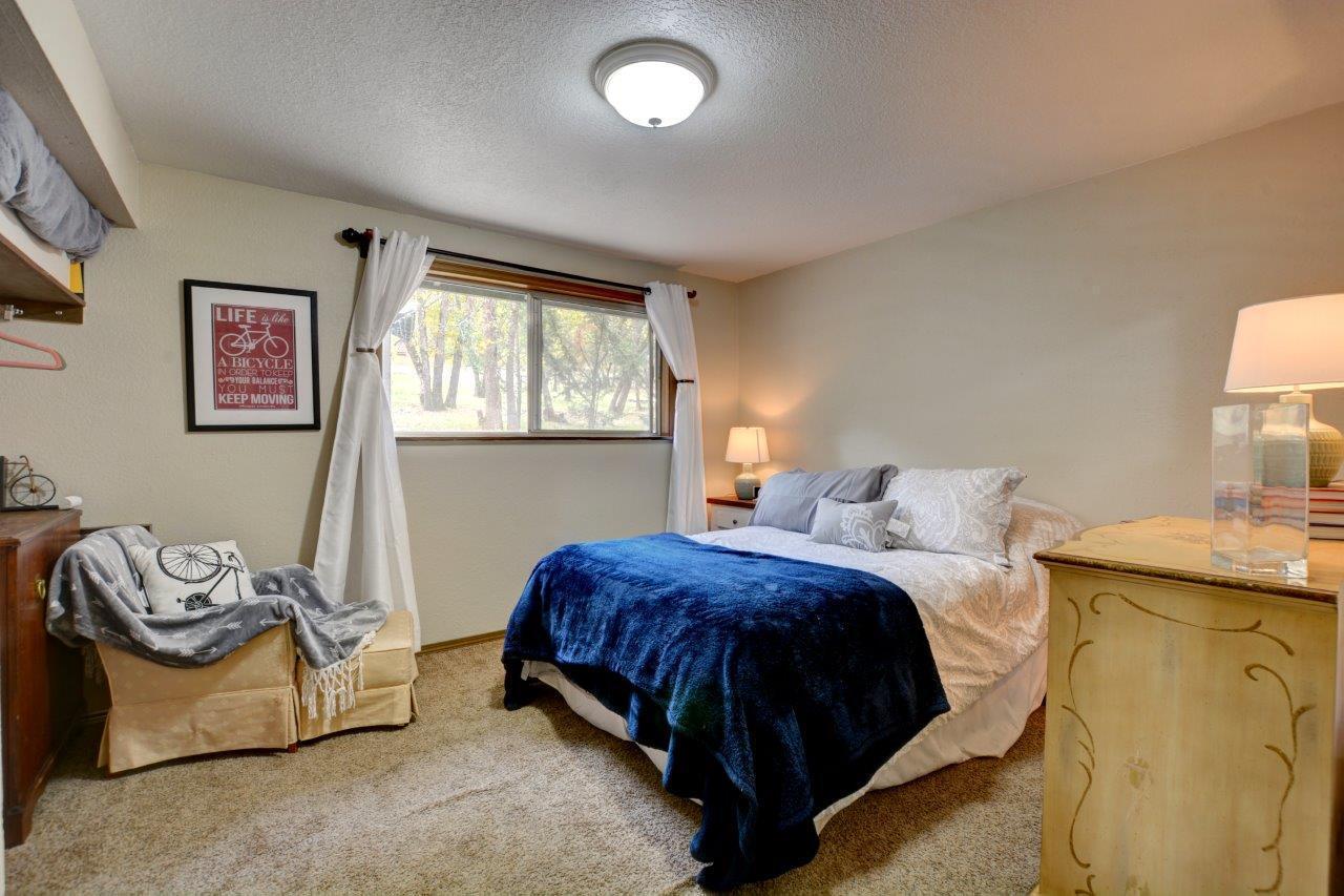 Crystal Springs Orchard Tracts - Residential