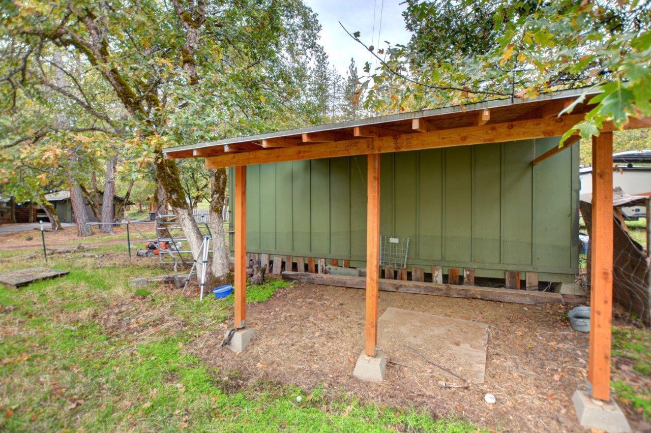 Crystal Springs Orchard Tracts - Residential
