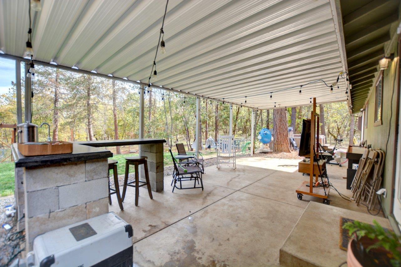 Crystal Springs Orchard Tracts - Residential
