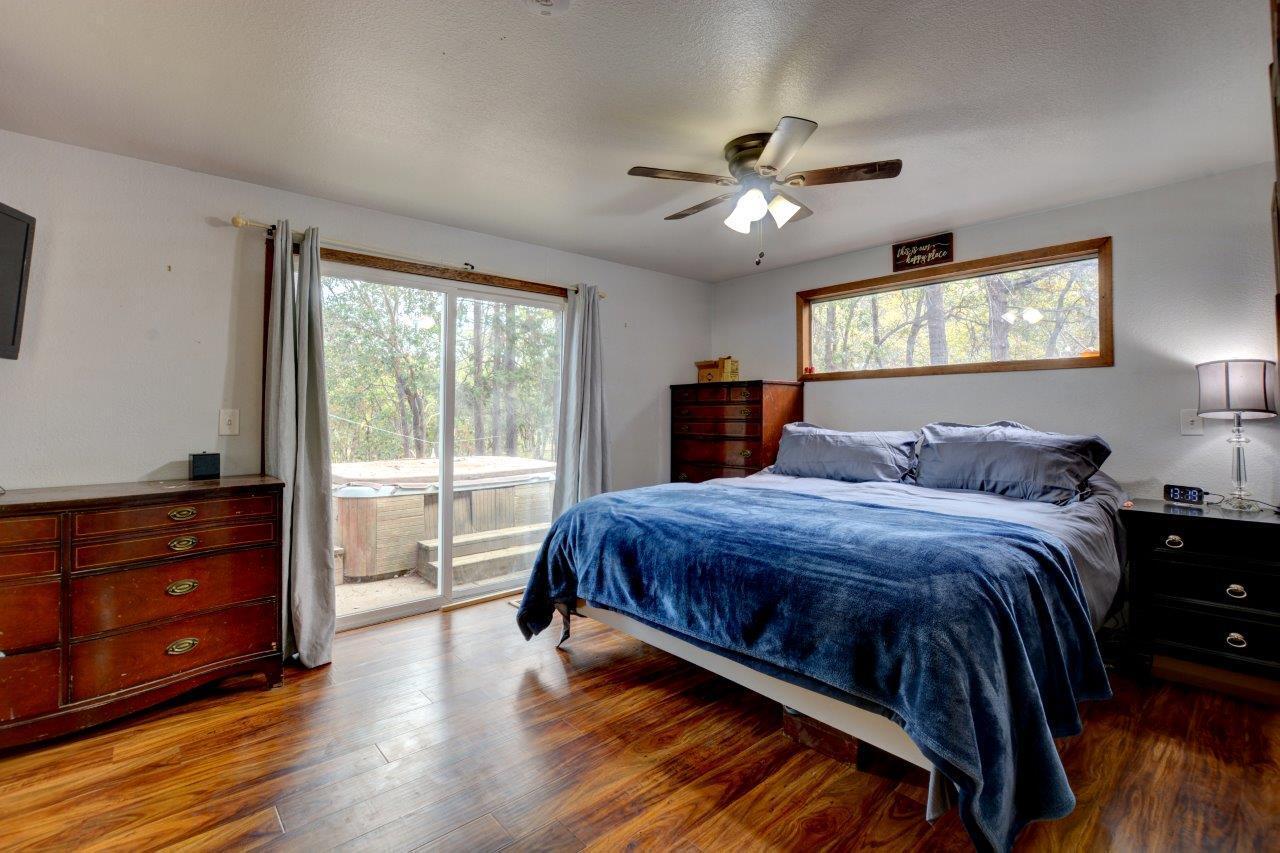 Crystal Springs Orchard Tracts - Residential
