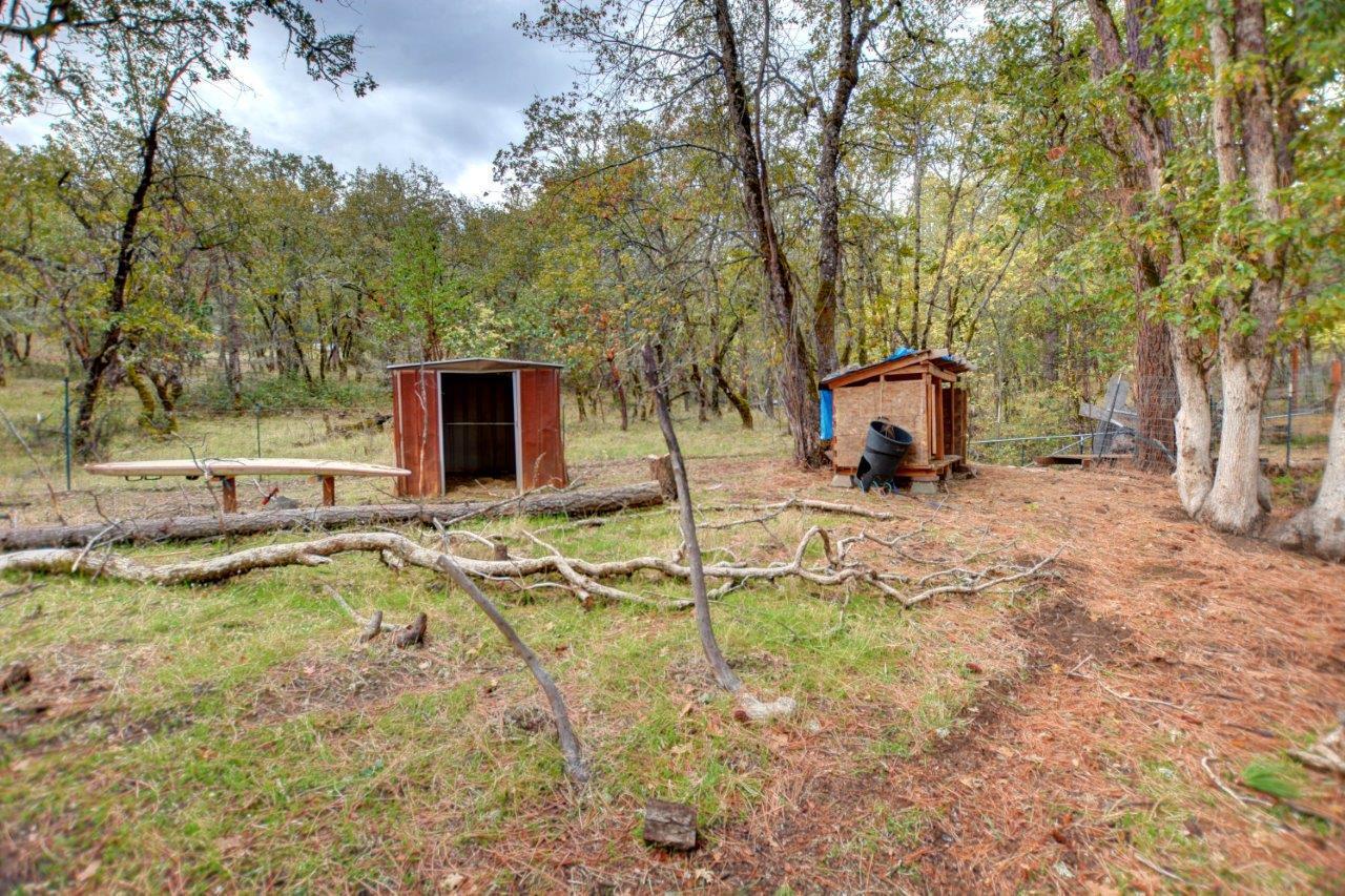 Crystal Springs Orchard Tracts - Residential