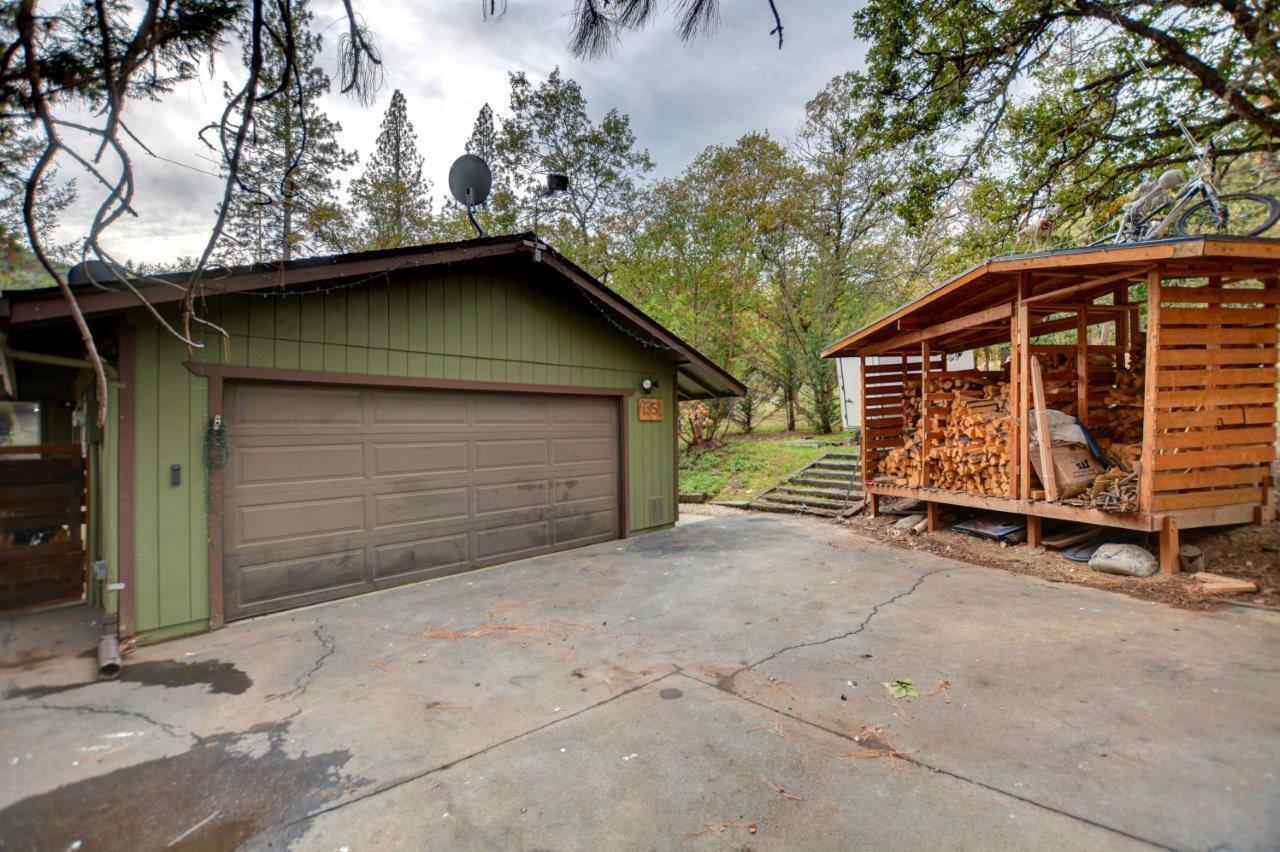 Crystal Springs Orchard Tracts - Residential