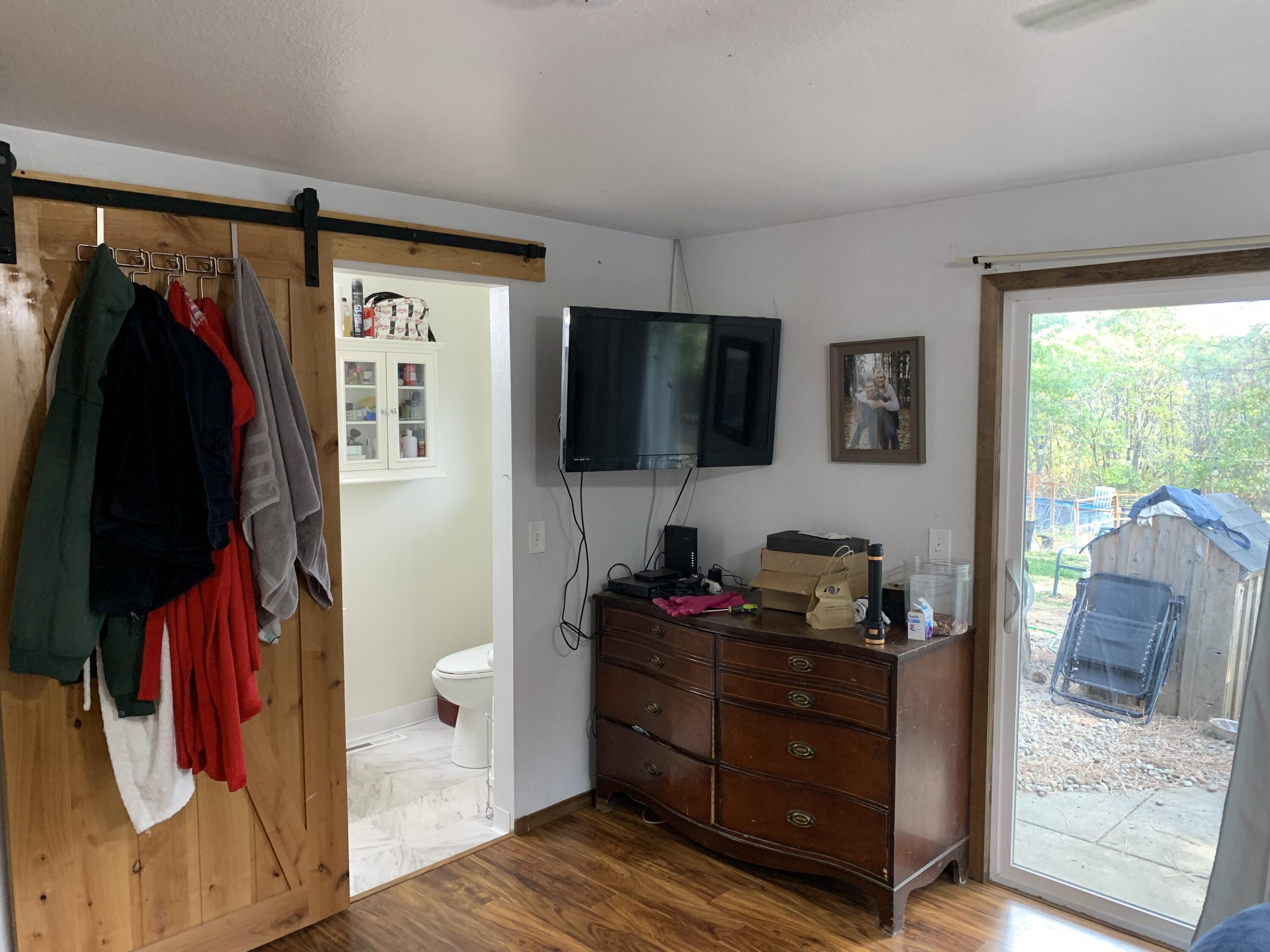 Crystal Springs Orchard Tracts - Residential