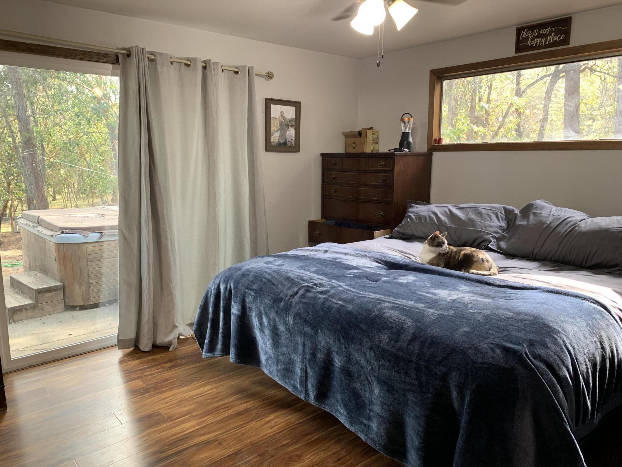 Crystal Springs Orchard Tracts - Residential