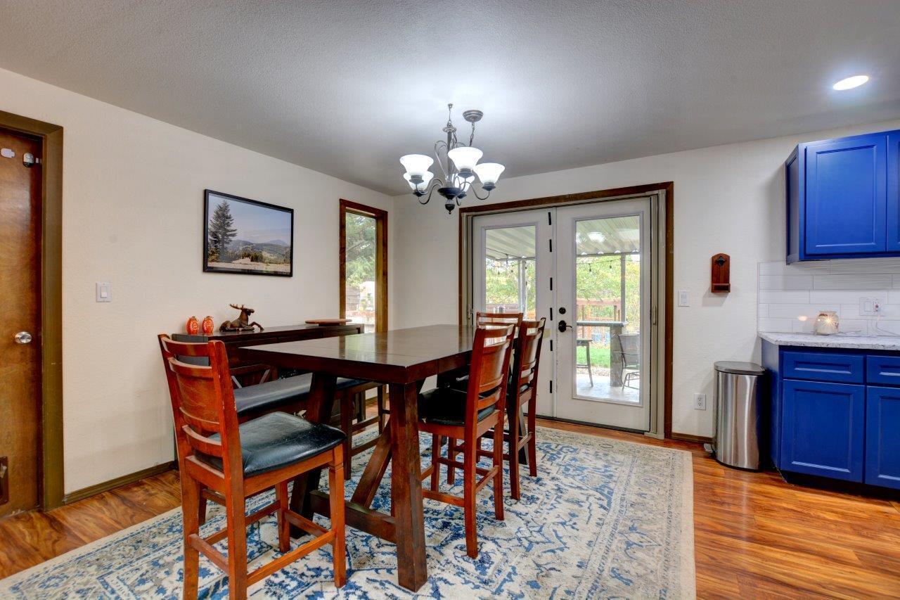 Crystal Springs Orchard Tracts - Residential