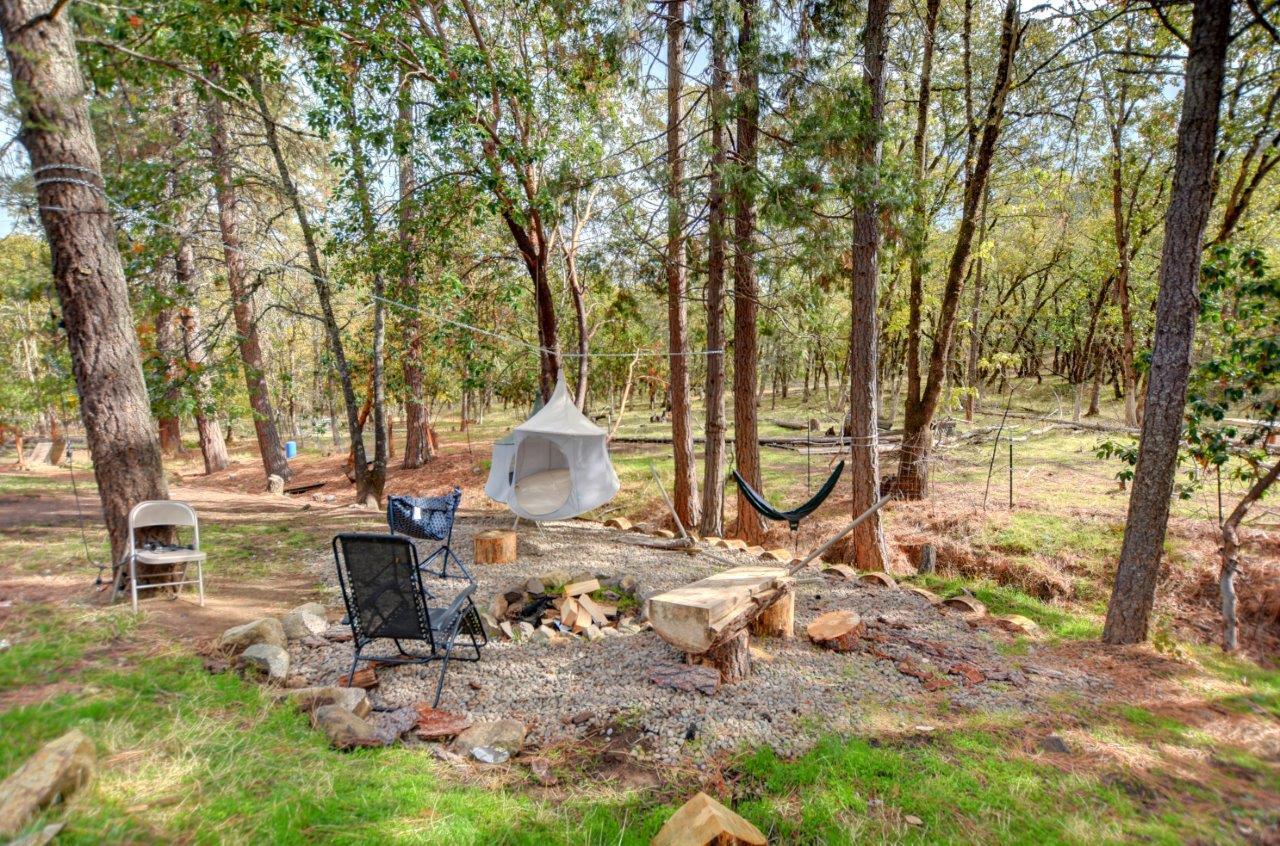 Crystal Springs Orchard Tracts - Residential