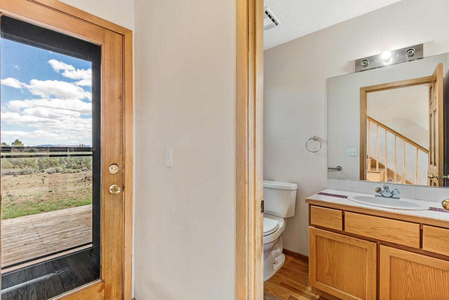 Lane Knolls - Residential