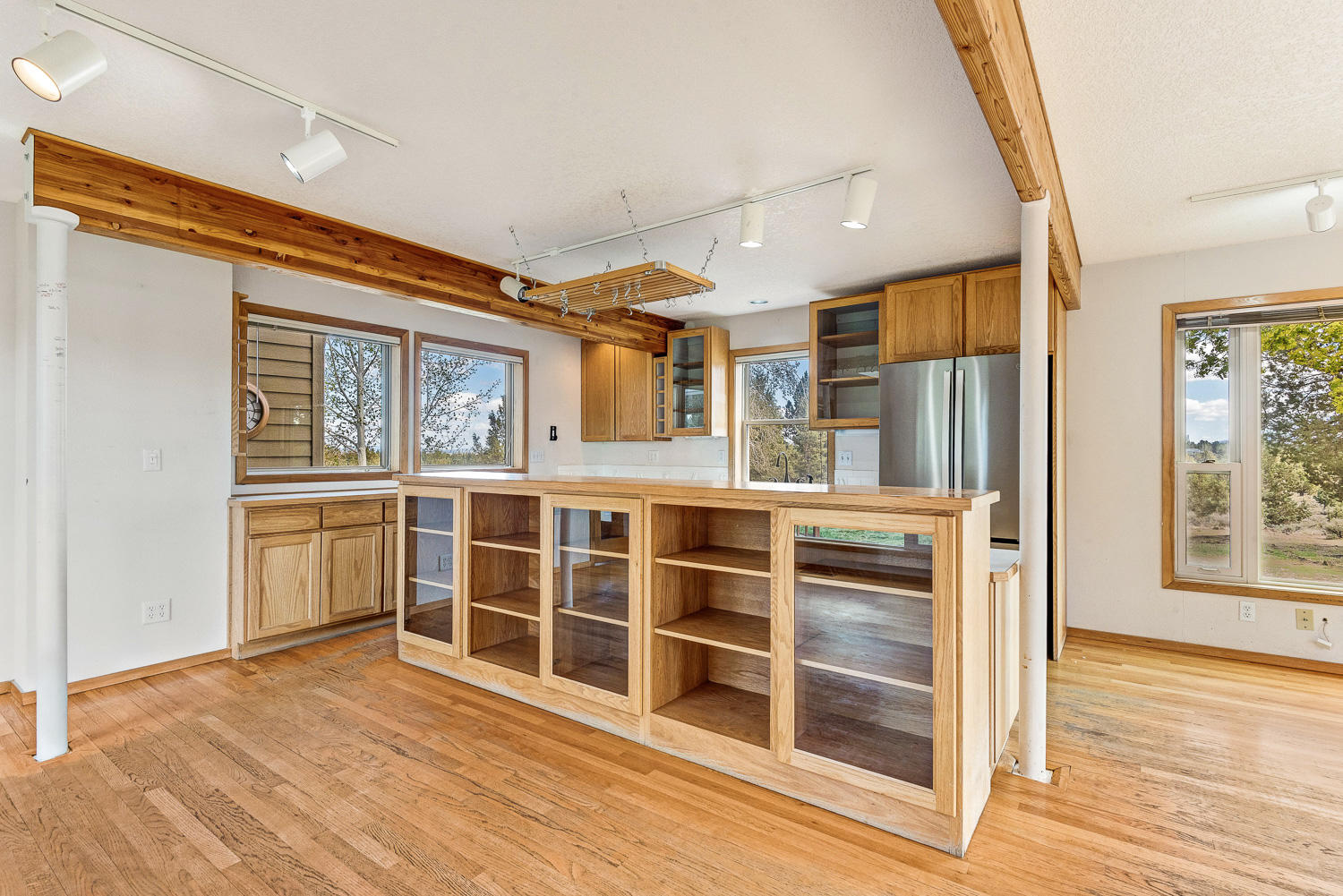 Lane Knolls - Residential