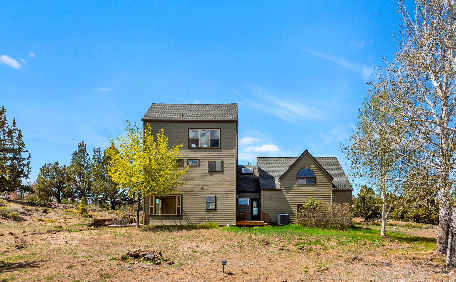 Lane Knolls - Residential