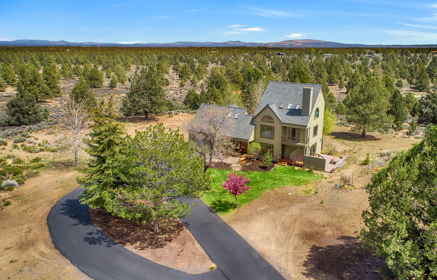 Lane Knolls - Residential