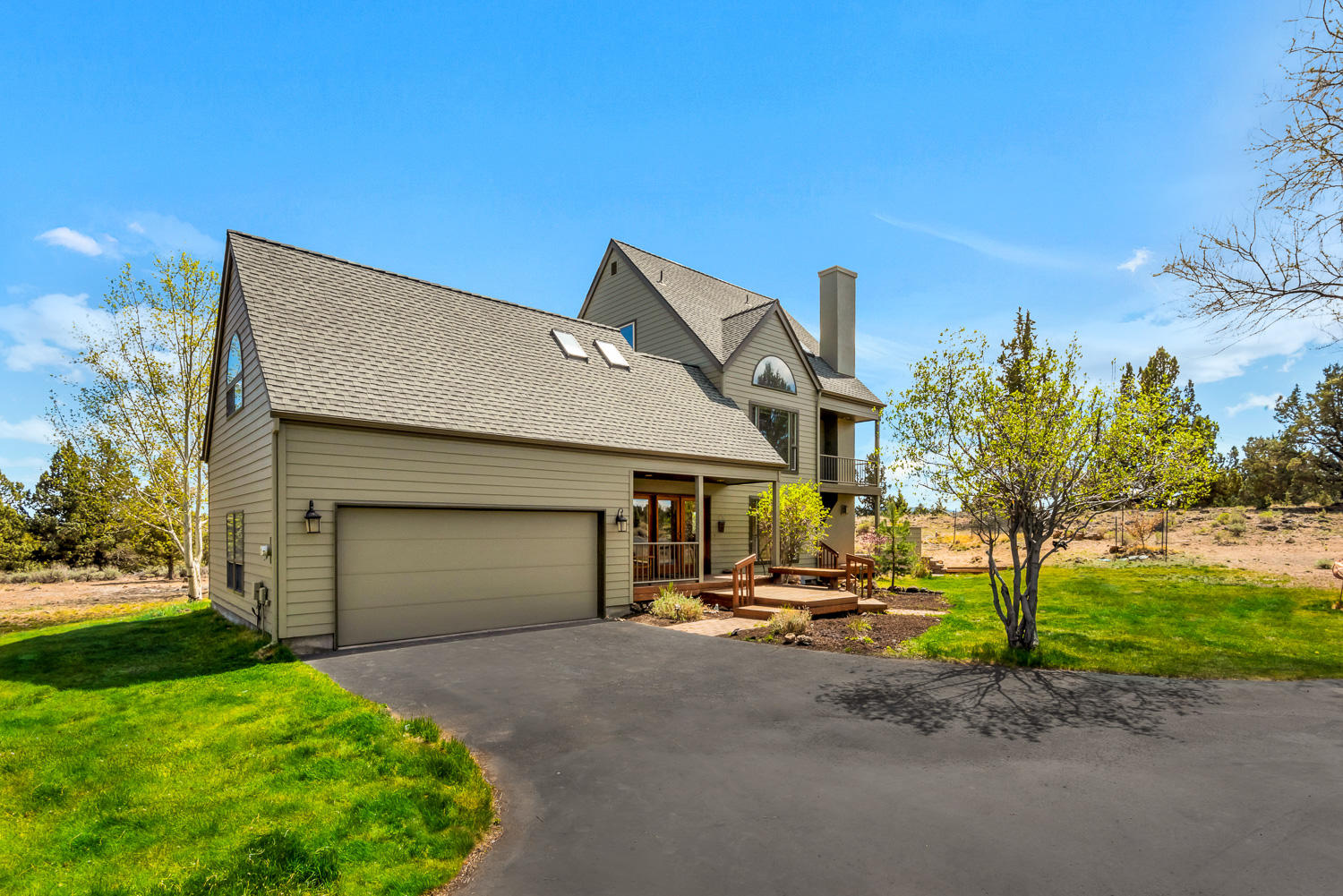 Lane Knolls - Residential