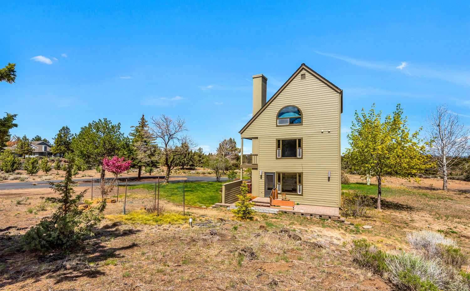 Lane Knolls - Residential