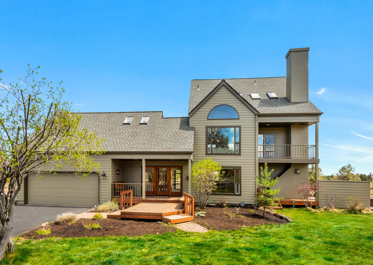 Lane Knolls - Residential