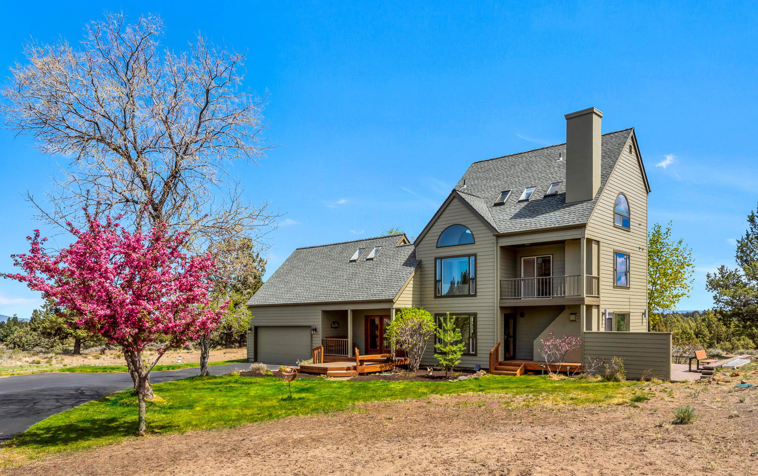 Lane Knolls - Residential