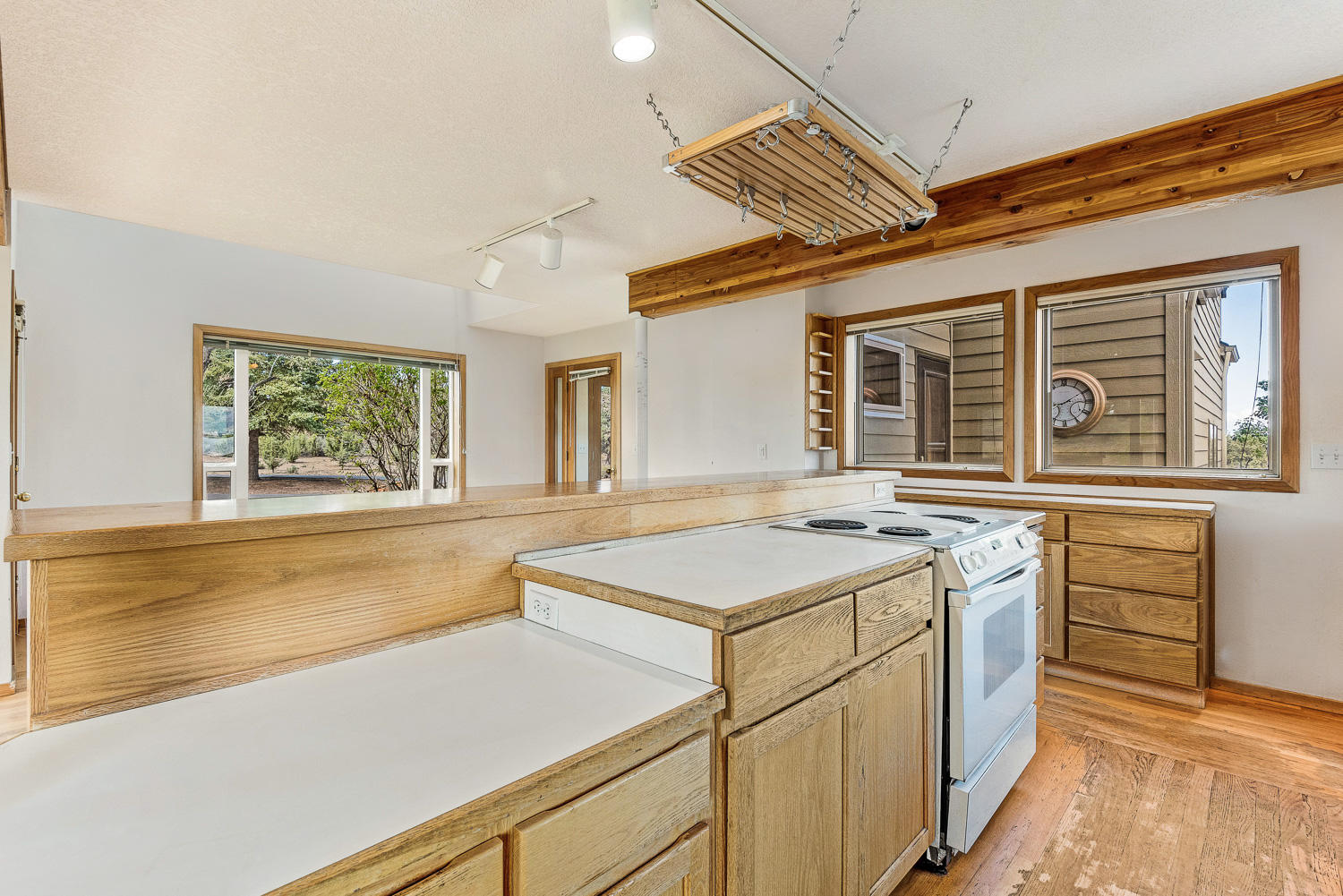 Lane Knolls - Residential