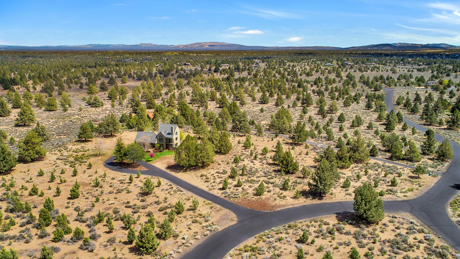 Lane Knolls - Residential