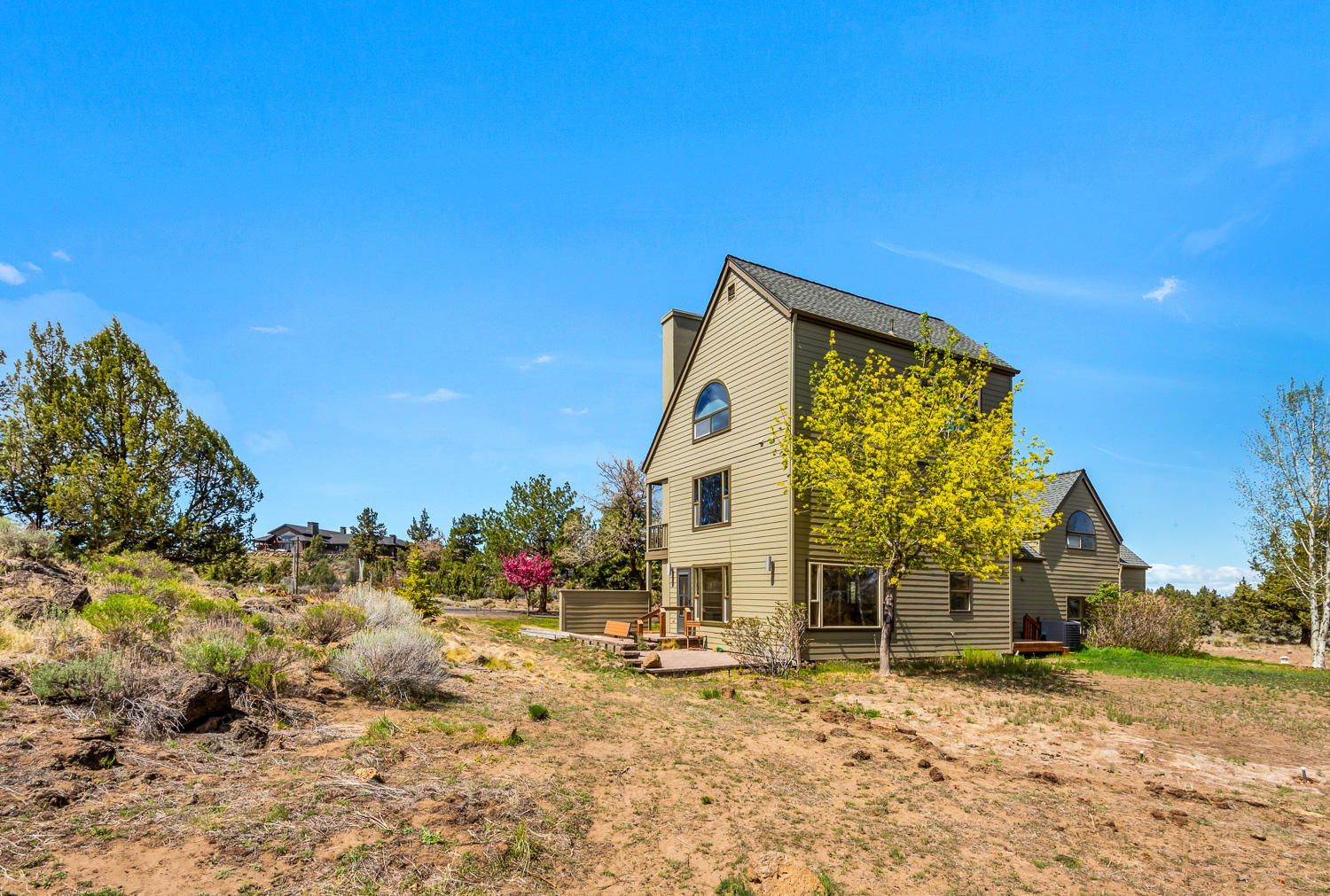 Lane Knolls - Residential