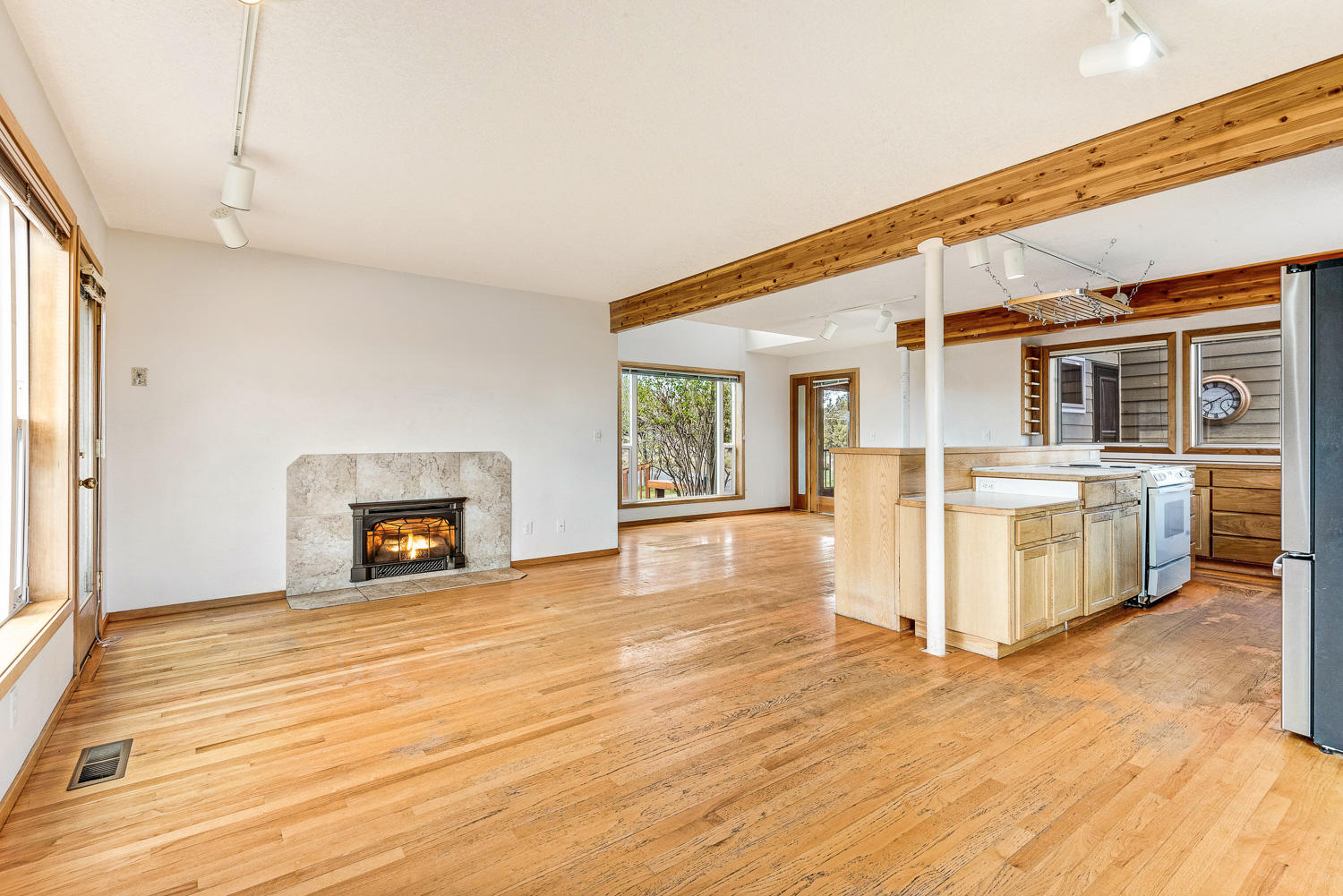 Lane Knolls - Residential